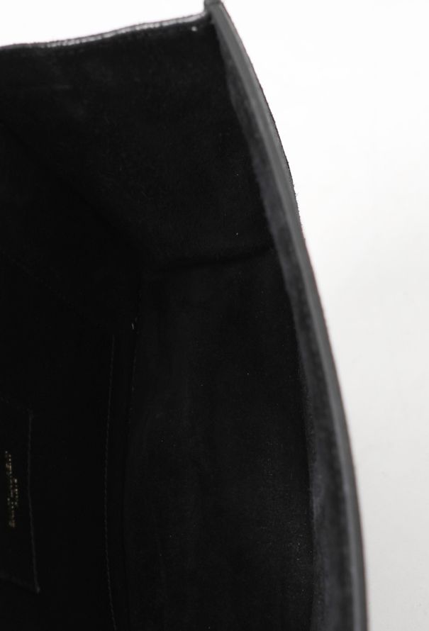 Saint Laurent 2015 Suede Betty Bag - 14