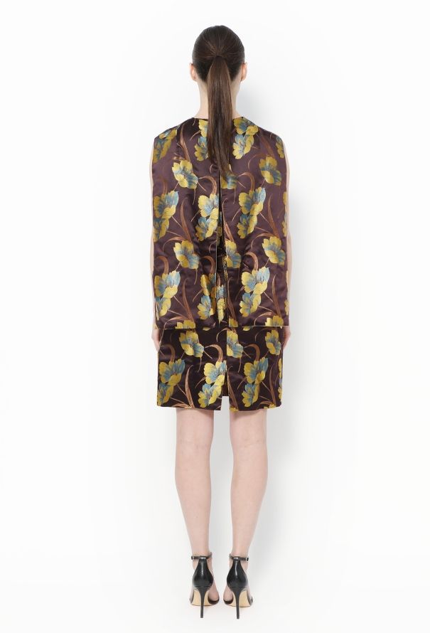 World Treasures Authentic Japanese Embroidered Tunic - 4