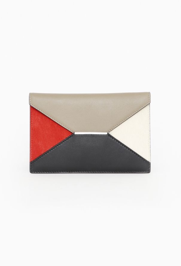 Céline Diamond Passport Pouch - 1