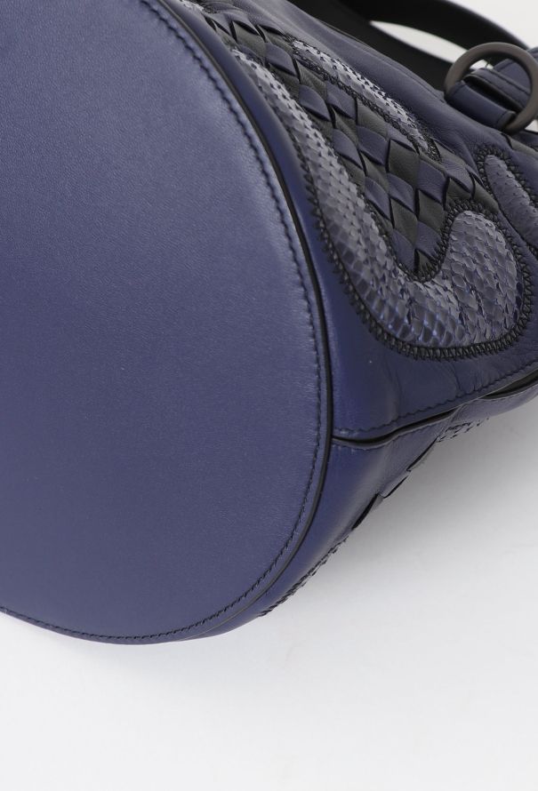 Bottega Veneta F/W 2018 Tambura Bag - 10