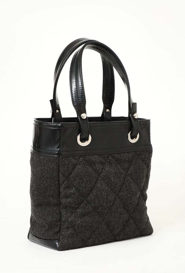 Chanel Paris-Biarritz Tote Bag - 2