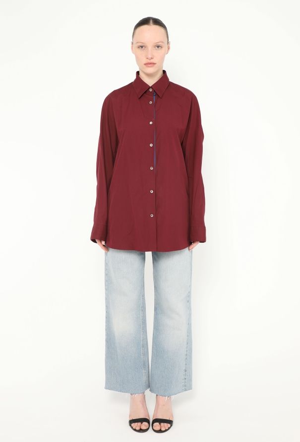 Dries Van Noten 2024 Casio Bralette Set - 3