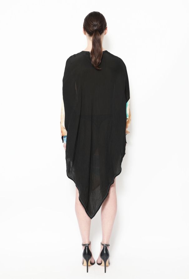 Loewe F/W 2019 Marilyn Monroe Tunic - 4