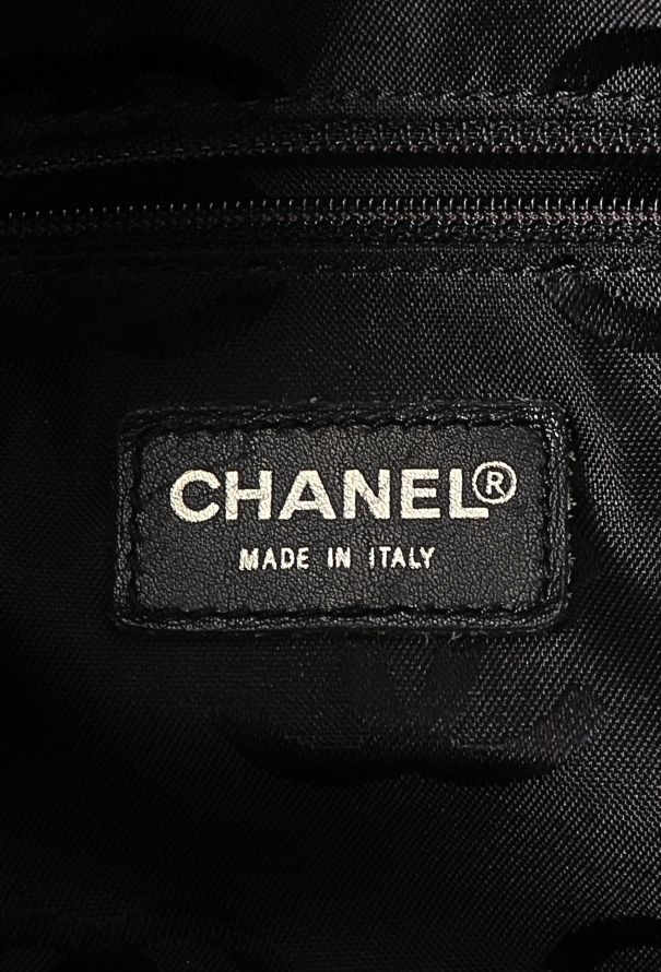 Chanel 2003 Wild Stitch Shoulder Bag - 12