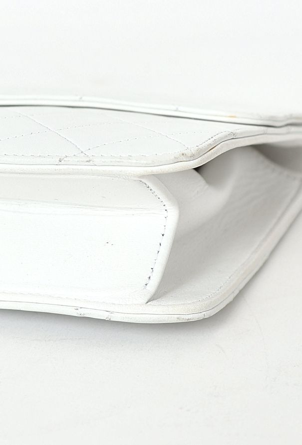 Chanel '80s Classic Quilted Timeless Bag - 11