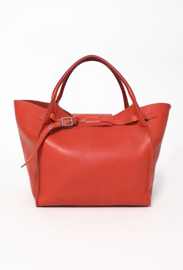Céline Medium Big Bag Tote - 1