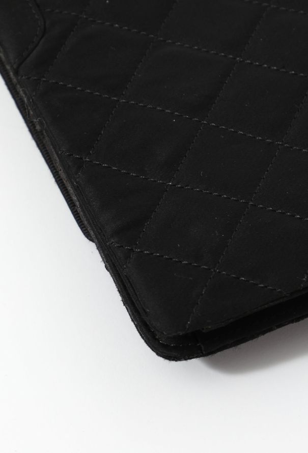 Chanel Rare '90s Haute Couture Timeless Bag - 10