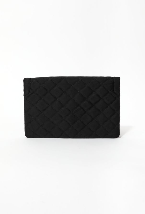 Chanel Rare '90s Haute Couture Timeless Bag - 4