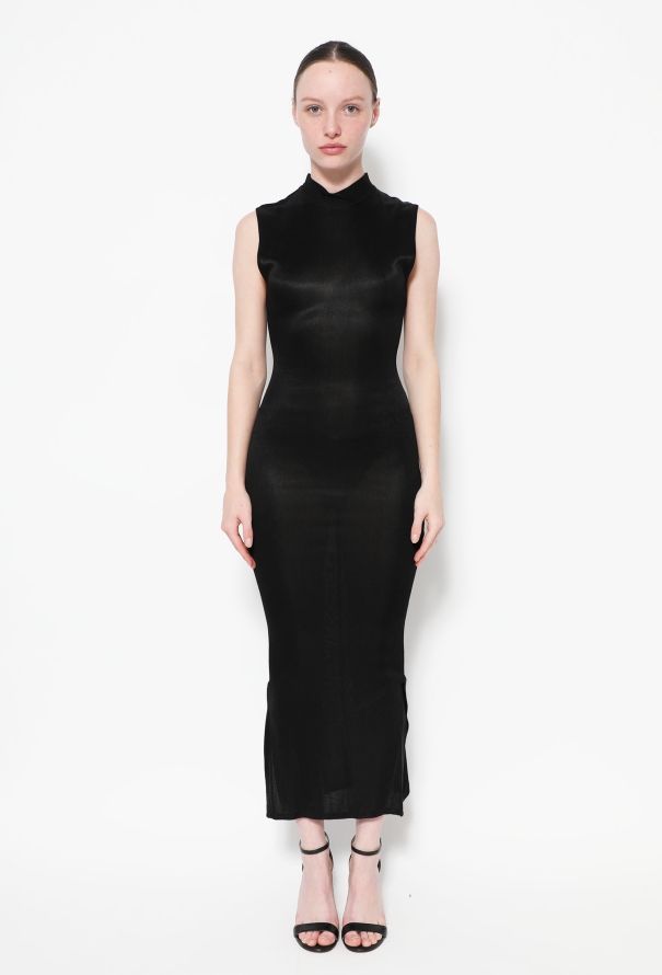 Alaïa COLLECTOR S/S 1986 Bodycon Dress - 1