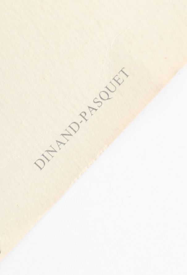 Saint Laurent Original Love Poster, 1980 - 4