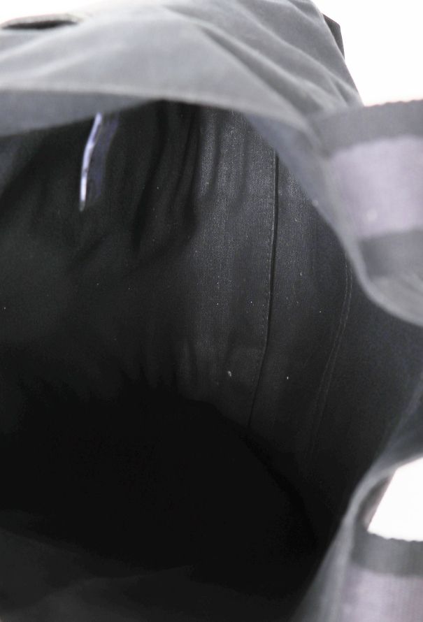 Hermès Vintage Bicolor Toto Tote Bag - 11