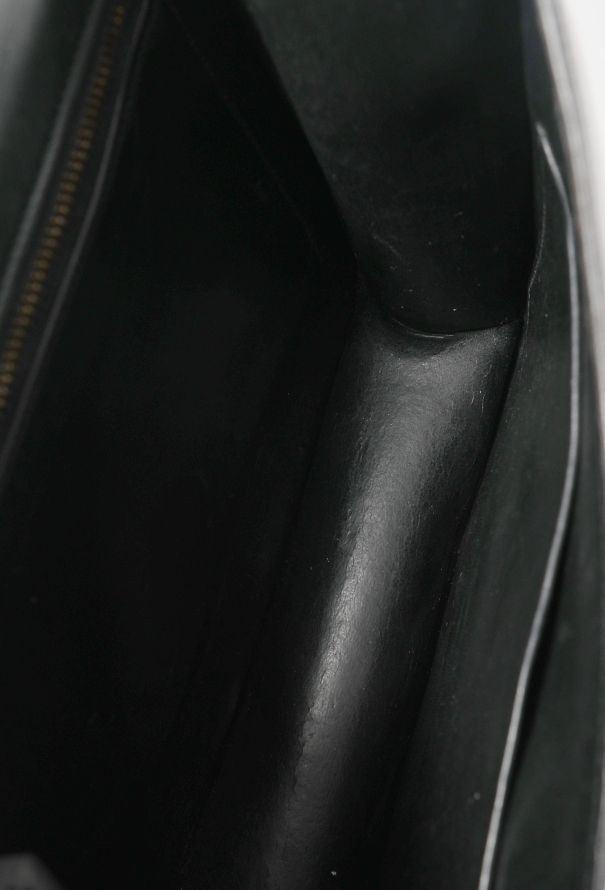 Hermès '70s Black Box Constance 24 - 13