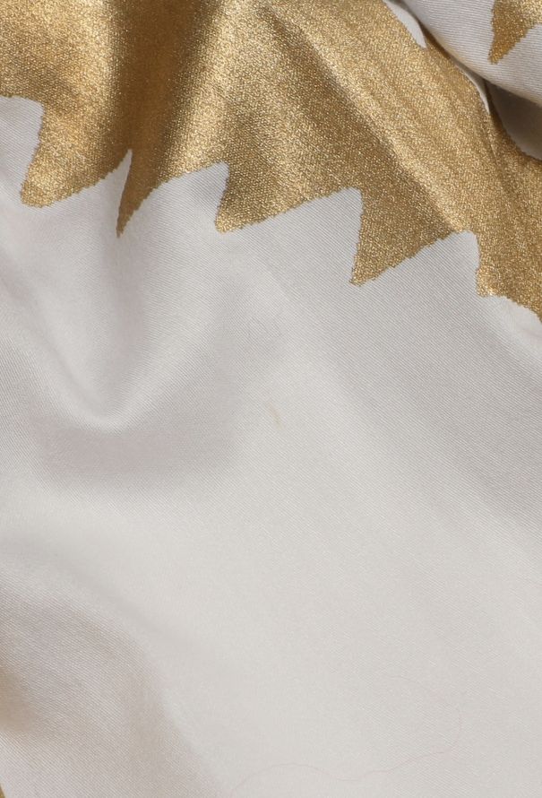 Vivienne Westwood COLLECTOR Vintage Metallic Pirate Tunic - 14