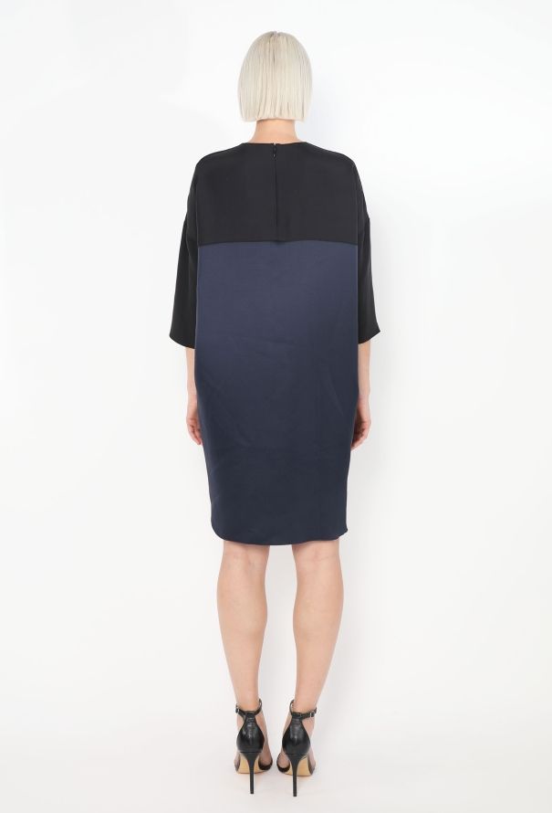 Céline 2010 Silk Tunic Dress - 4