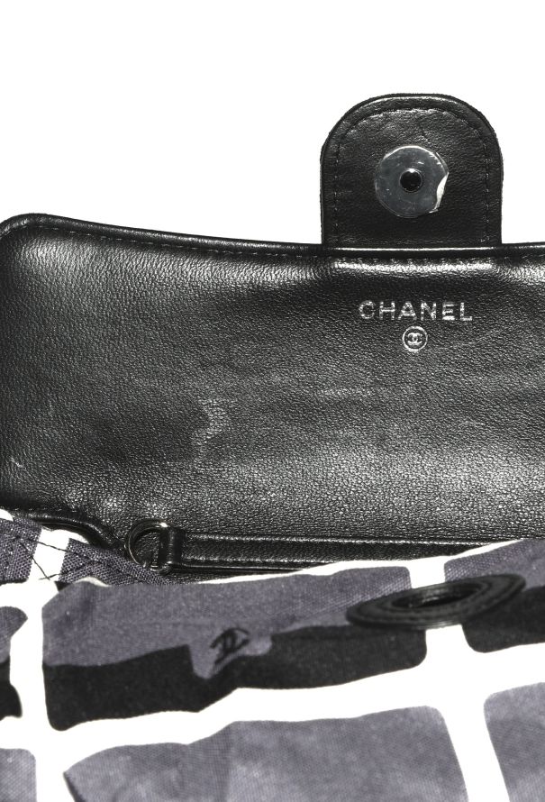 Chanel Mini 2 In 1 Rectangular Timeless Bag - 14