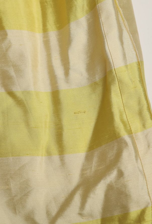 Gucci Late '70s Belted Silk Jacket - 11