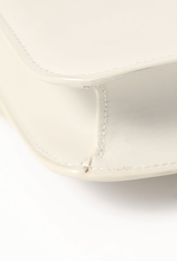 Saint Laurent 2021 Carré Satchel Bag - 10