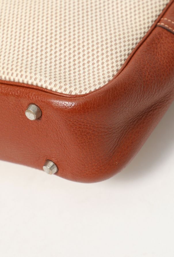 Hermès Plume Briefcase - 9