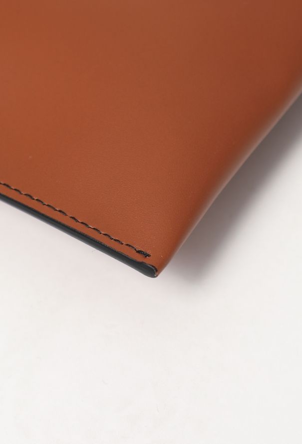 Dior F/W 2022 x Jack Kerouac On the Road Pouch - 7