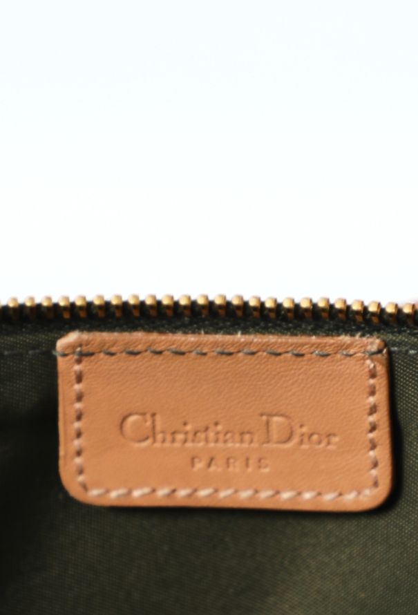 Dior Iconic 2001 Mini Saddle Bag - 11