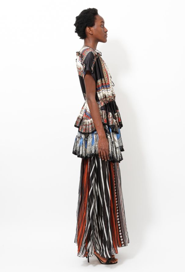 Givenchy Resort 2013 Gown - 5