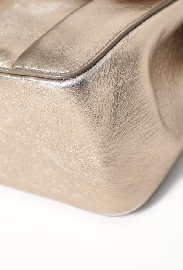Chloé Metallic Elsie Medium Bag - 9
