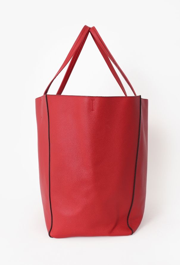 Céline Phantom Cabas Tote Bag - 4