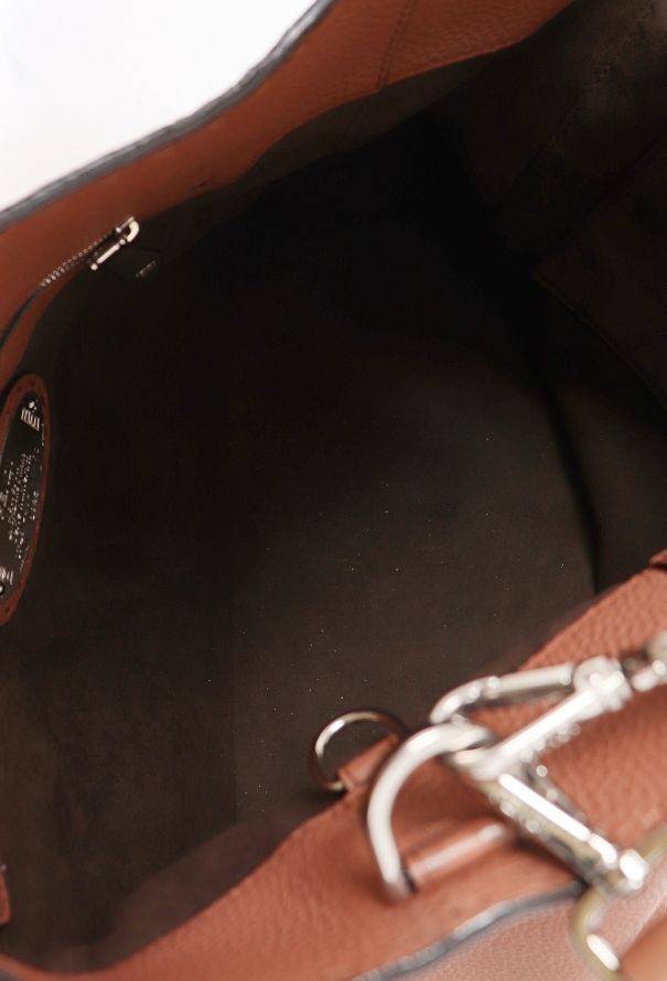 Fendi Selleria Anna Bucket Bag - 13