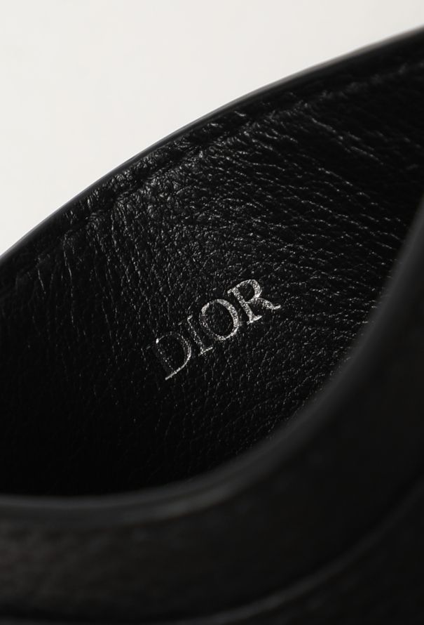 Dior Pre-Fall 2021 x Kenny Scharf  Card Holder - 6