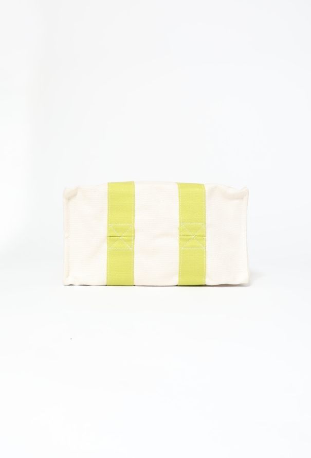 Hermès Bicolor Toto Bag - 6