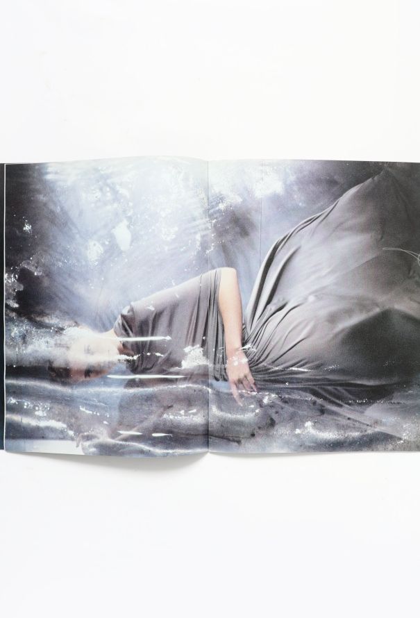 Comme des Garçons SIX Magazine: S/S 1991, No°7 - 3