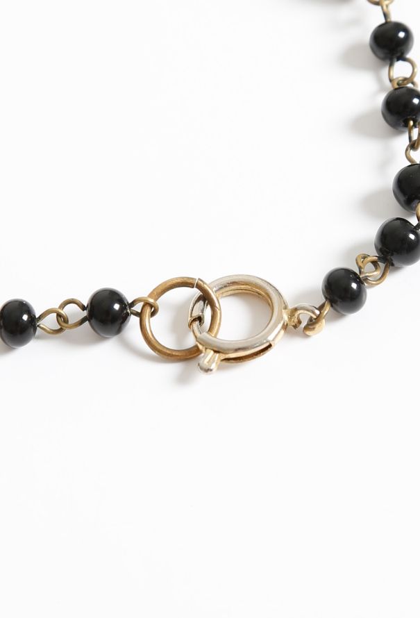 World Treasures Vintage Minadeo Handmade Signed Necklace - 7