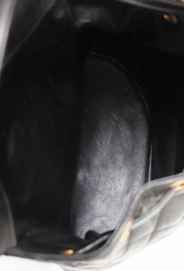 Chanel Vintage Duma Backpack - 11