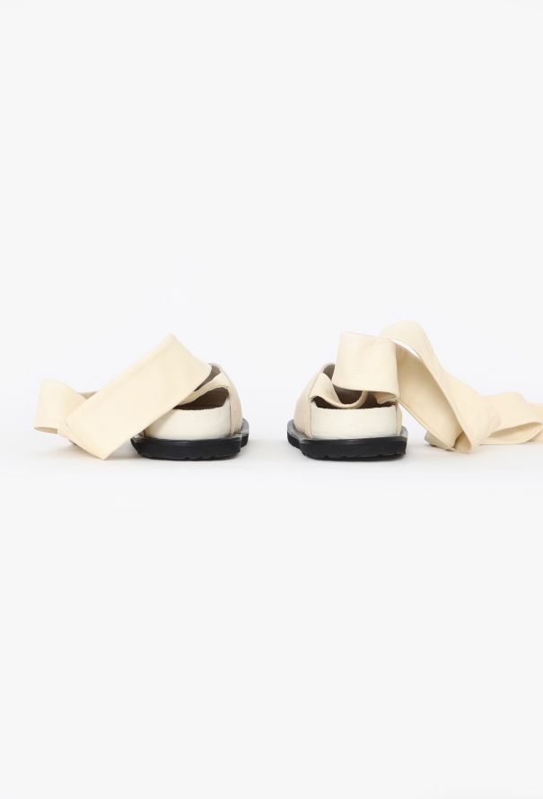 Jil Sander x Birkenstock F/W 2021 Mules - 5
