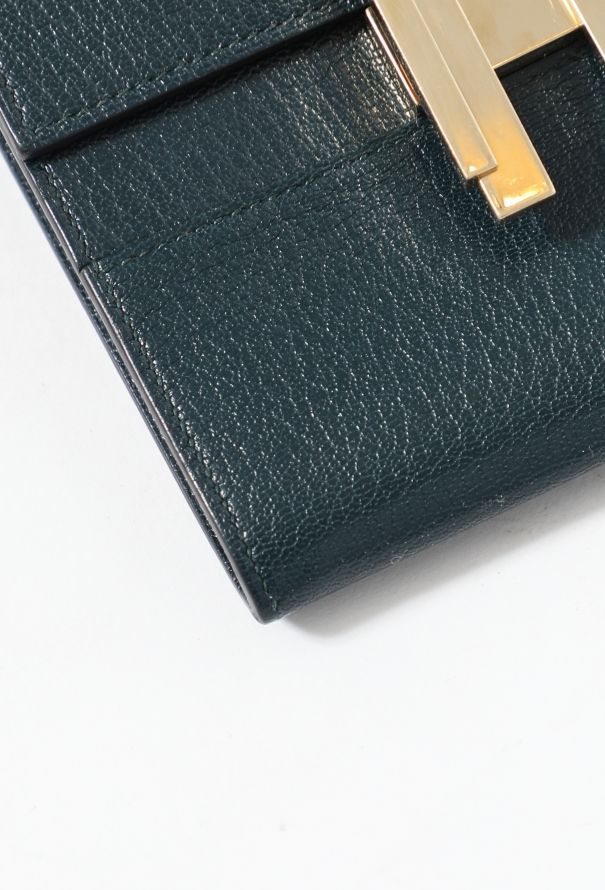 Hermès Bleu Col Mysore Cinhetic To Go - 7