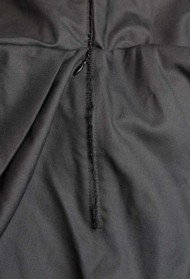 Balenciaga S/S 2013 Asymmetrical Romper - 7