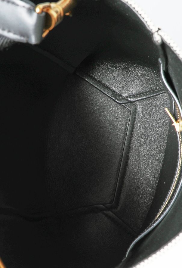 Céline Seau Sangle Bag - 11