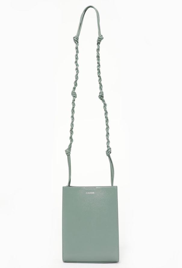 Jil Sander 2024 Tangle Small Bag - 1
