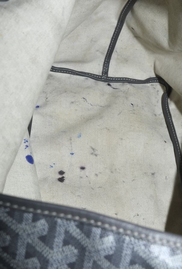 Goyard Saint Louis GM Tote Bag - 15