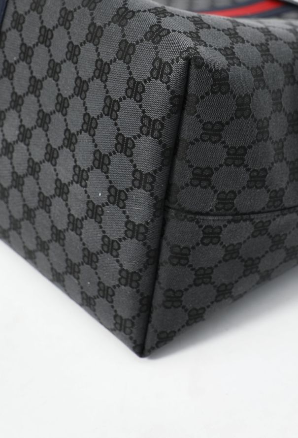 Gucci 2022 The Hacker Project Tote Bag - 9