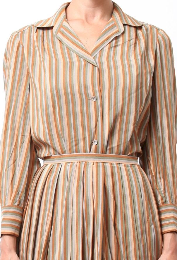 Jean Patou '60s Three Piece Ensemble - 5