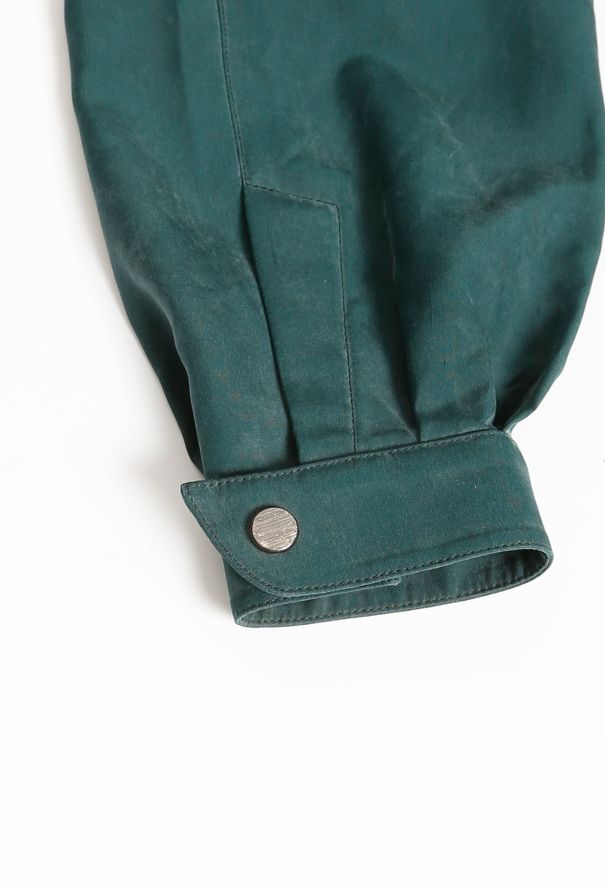 Thierry Mugler Early '90s Asymmetrical Buckled Silk Dress - 9