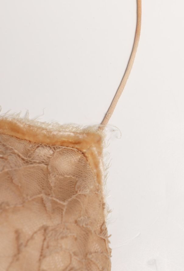 Dior F/W 2005 Draped Chiffon Dress - 11