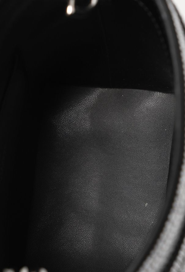 Givenchy 2024 Shark Lock Bucket Bag - 14