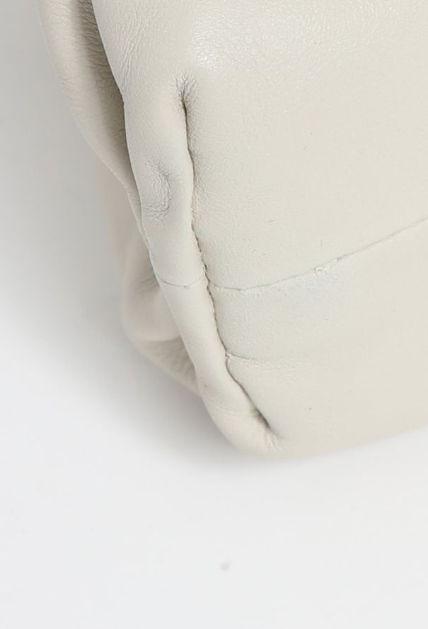 Bottega Veneta 2020 Mini The Pouch Bag - 8