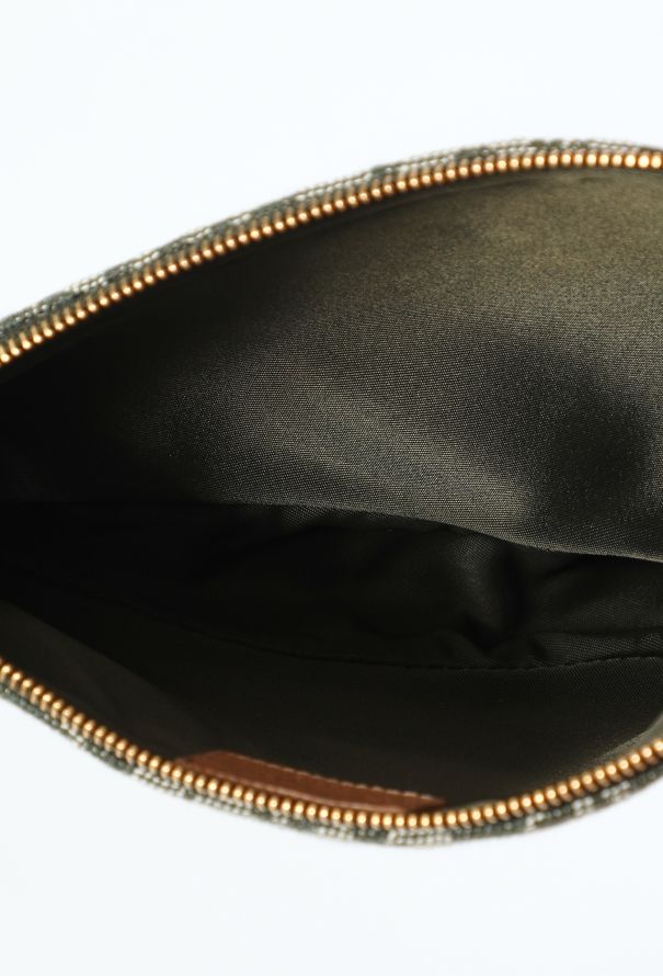 Dior Iconic 2001 Mini Saddle Bag - 12