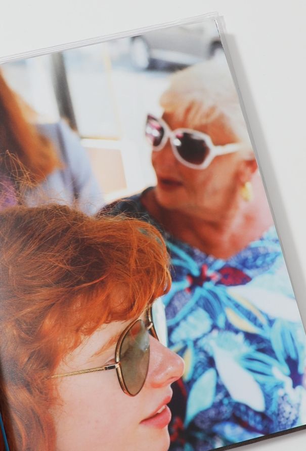 Gucci World (The Price of Love) New Order - 4