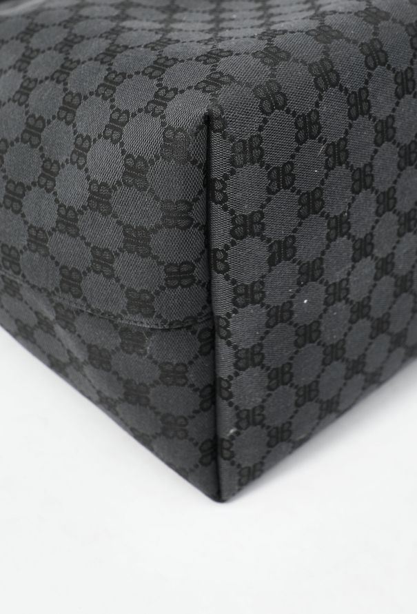 Gucci 2022 The Hacker Project Tote Bag - 10