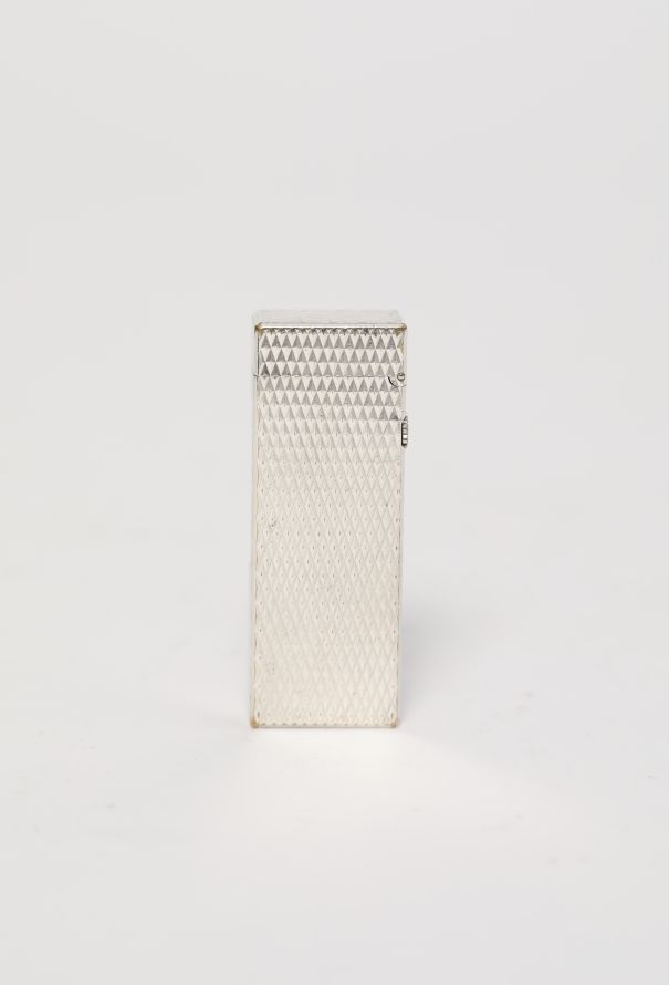 Vintage Objects & Decor Dunhill '70 Losanges Lighter - 4