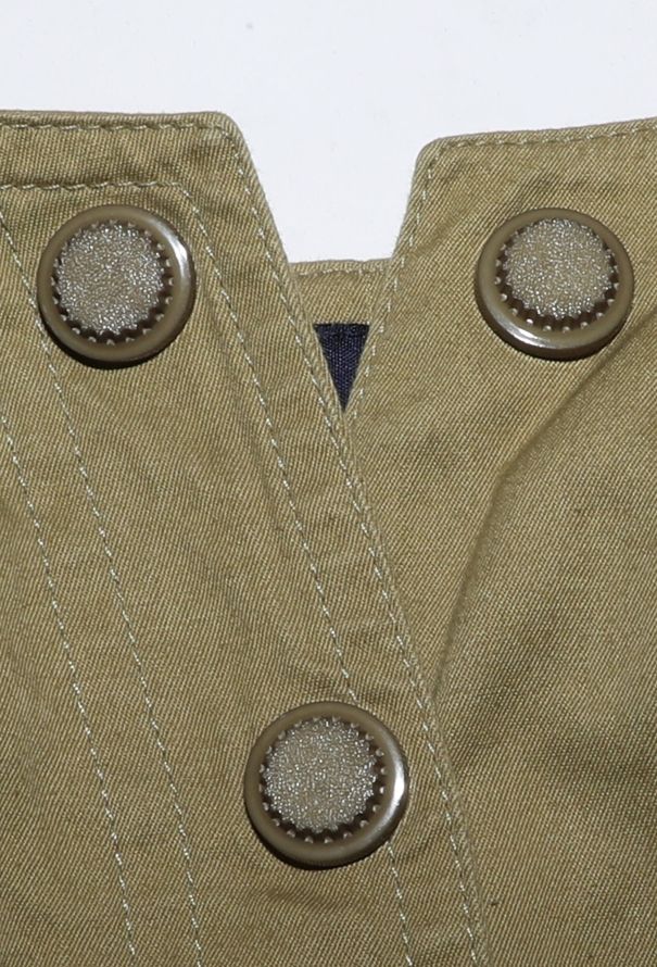 Thierry Mugler Vintage Cotton Bustier Romper - 5